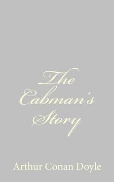 portada The Cabman's Story (en Inglés)