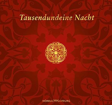 portada Tausendundeine Nacht: Geschenkausgabe (en Alemán)