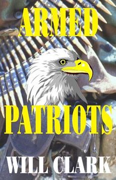 portada Armed Patriots (en Inglés)