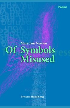 portada Of Symbols Misused (en Inglés)