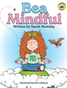 portada Bea Mindful (en Inglés)