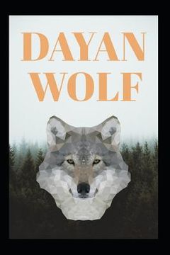 portada Dayan Wolf (in Spanish)
