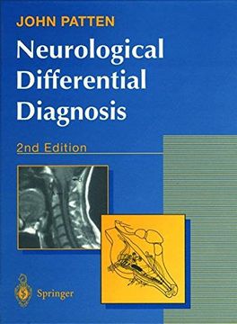 portada Neurological Differential Diagnosis (en Inglés)