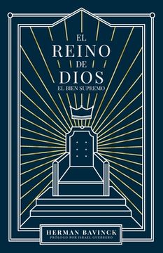 portada El Reino de Dios: : El Bien Supremo (in Spanish)