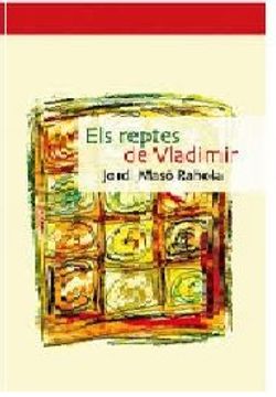 portada Reptes de Vladimir, els (in Catalá)