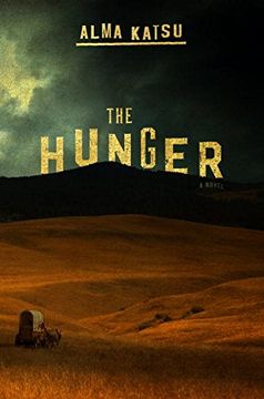 portada The Hunger