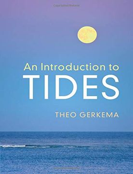 portada An Introduction to Tides (en Inglés)