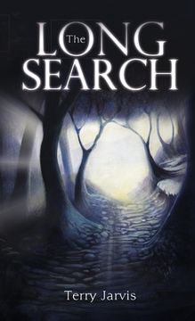 portada The Long Search (in English)