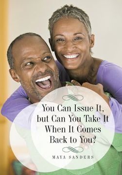 portada You can Issue it, but can you Take it When it Comes Back to You? (en Inglés)