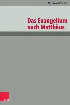 portada Das Evangelium Nach Matthaus: Neubearbeitung (en Alemán)