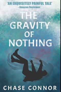 portada The Gravity of Nothing (en Inglés)