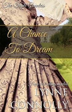 portada A chance To Dream (en Inglés)