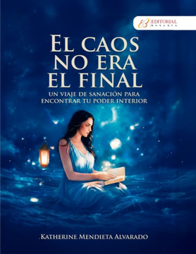 portada El caos no era el final