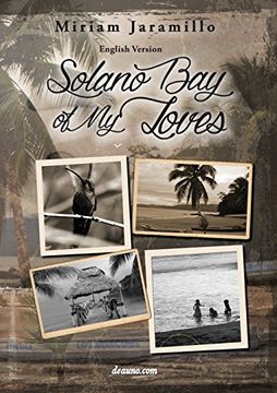 portada Solano Bay of My Loves