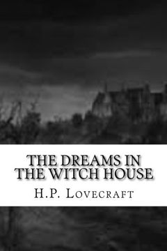 portada The Dreams in the Witch House