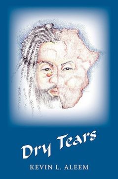 portada dry tears (in English)