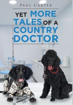 portada Yet More Tales of a Country Doctor (en Inglés)