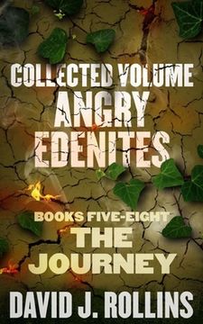 portada Angry Edenites Collection - The Journey (en Inglés)