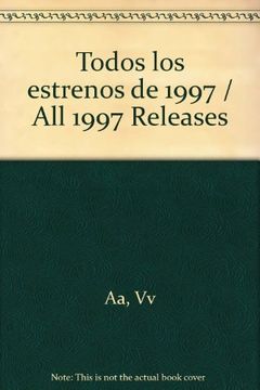portada Todos los estrenos de 1997 (in Spanish)