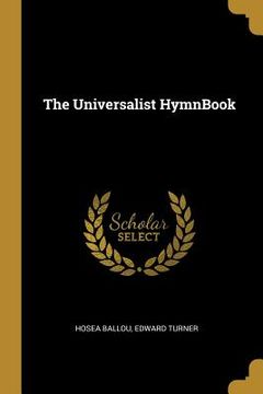 portada The Universalist HymnBook (in English)