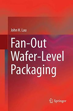 portada Fan-Out Wafer-Level Packaging (en Inglés)