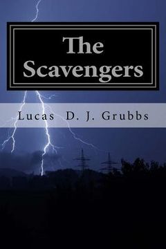 portada The Scavengers (en Inglés)