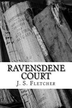 portada Ravensdene Court