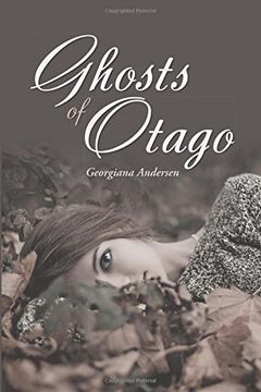portada Ghosts of Otago