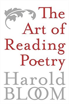 portada The art of Reading Poetry 