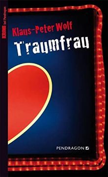 portada Traumfrau (en Alemán)
