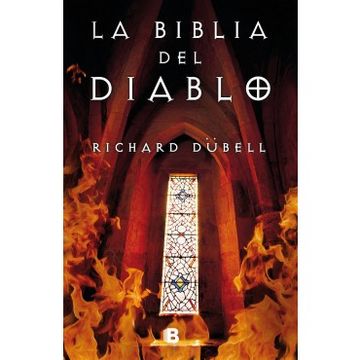portada BIBLIA DEL DIABLO, LA