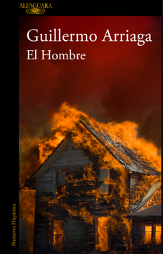 portada EL HOMBRE