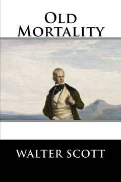 portada Old Mortality: Complete