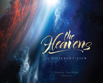 portada The Heavens: A Different View