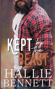 portada Kept by the Beast (en Inglés)