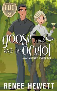 portada Goose and the Ocelot (en Inglés)