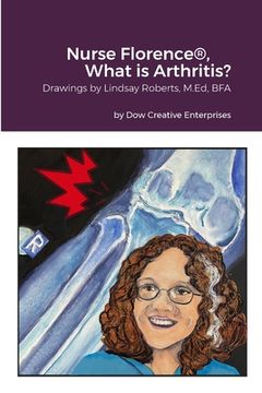 portada Nurse Florence(R), What is Arthritis?