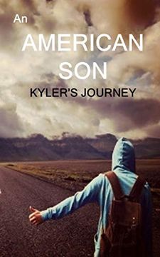 portada An American Son: Kyler'S Journey 