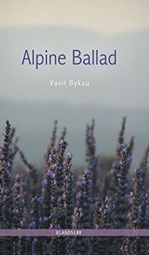 portada Alpine Ballad