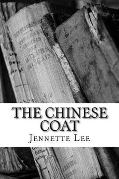 portada The Chinese Coat (en Inglés)
