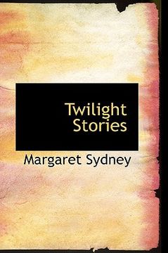portada twilight stories (in English)