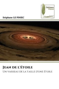 portada Jean de l'étoile (en Francés)