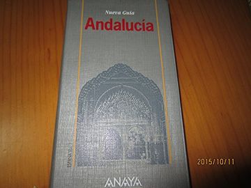portada Andalucia