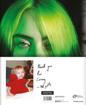 By Billie Eilish