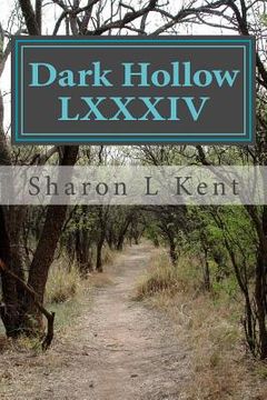 portada Dark Hollow LXXXIV (en Inglés)