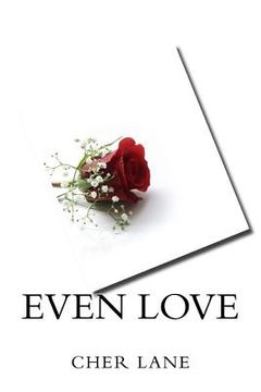 portada Even Love (in English)