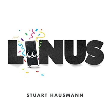 portada Linus (in English)