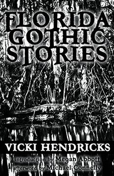 portada Florida Gothic Stories (in English)