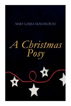 portada A Christmas Posy (en Inglés)