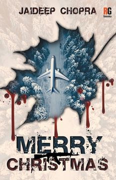 portada Merry Christmas (en Inglés)